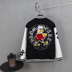 Chrome Hearts Jacket